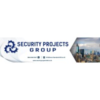 Security Projects Group logo - Similar company to Trustchat