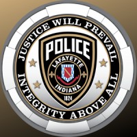 Lafayette Police Department IN logo - Similar company to The Fire