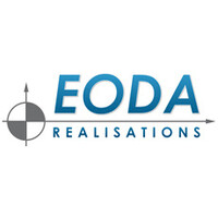 EODA REALISATIONS logo - Similar company to Eoda