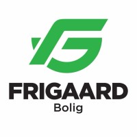Frigaard Bolig logo - Similar company to Veritakst