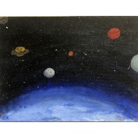 Astral logo - Similar company to Wild Closet