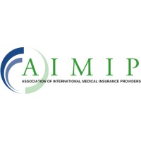 Association of International Medical Insurance Providers (AIMIP) logo - Similar company to One World Cover | Your World Covered