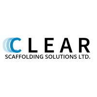 CLEAR SCAFFOLDING SOLUTIONS LIMITED logo - Similar company to Ape Scaffolding Ltd