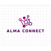 Alma Connect NIT KKR logo - Similar company to Urbannest Design Studio