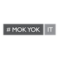Mok Yok IT logo - Similar company to Dgcs S.A.