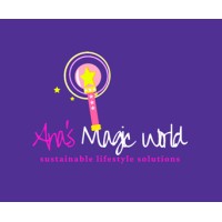 ANA'S MAGIC WORLD logo - Similar company to B2B Strategy