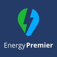 Energy Premier logo - Similar company to Factinate Media Group