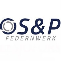 S & P Federnwerk GmbH & Co. KG logo - Similar company to Exprotec Gmbh