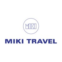 Miki Travel Online logo - Similar company to Miki Solutions