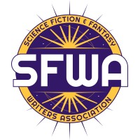 Science Fiction and Fantasy Writers Association logo - Similar company to Clemson Online