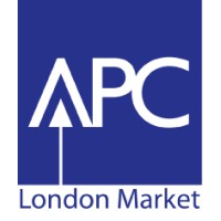 APC London Market logo - Similar company to Transitions & Truths