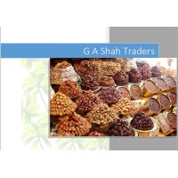 G A Shah Traders logo - Similar company to Mehran Traders
