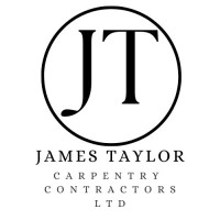James Taylor Carpentry Contractors LTD logo - Similar company to Express Data Ltd