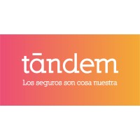 SEGUROS TANDEM logo - Similar company to Cm Seguros