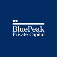 BluePeak Private Capital logo - Similar company to Oksigen Lab