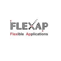 Flexible Applications (FlexAp) logo - Similar company to Sstb, Swedish Software Testing Board