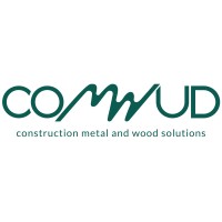 Comwud logo - Similar company to Isama S.A.S