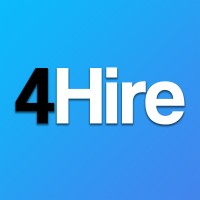 4Hire logo - Similar company to 4Ire Group