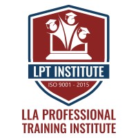 LLA Professional Training Institute- LPTI logo - Similar company to Qriyo