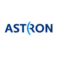 ASTRON logo - Similar company to Doc33