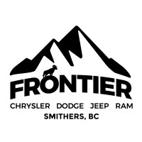 Frontier Chrysler Dodge Jeep Ram Ltd logo - Similar company to Trust Auto Sales 加诚汽车