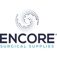 Encore Surgical Supplies logo - Similar company to Medarbor Diagnostics