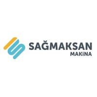 SAĞMAKSAN MAKİNA logo - Similar company to Torax Makina İmalat Sanayi