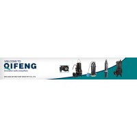 ZHEJIANG QIFENG PUMP INDUSTRY CO.,LTD logo - Similar company to Sino Import Solutions