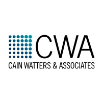 Cain Watters & Associates logo - Similar company to Think Equity