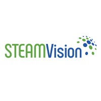 STEAM Vision Foundation logo - Similar company to Steam Drones