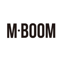 Mboom Cosméticos logo - Similar company to M Boom