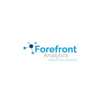 Forefront Analytics ZA logo - Similar company to Lumkani