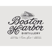 Boston Harbor Distillery logo - Similar company to Ledgerock Distillery