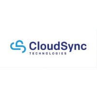CloudSync Technologies logo - Similar company to Cloud Computing Outlook