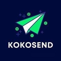 KOKOSEND LIMITED logo - Similar company to Wymbee