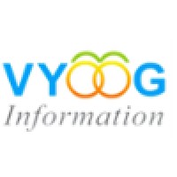 Vyoog Information Private Limited logo - Similar company to Nexus Global Solutions