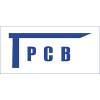 TPCB logo - Similar company to Mctb Bat