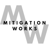 Mitigation Works logo - Similar company to Life After Justice