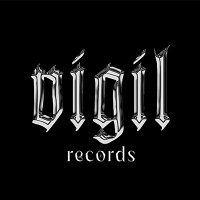 Vigil Records logo - Similar company to Melo