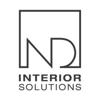 ND Interior Solutions logo - Similar company to Reddeco