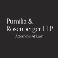 Pumilia & Rosenberger LLP logo - Similar company to Alyka Health