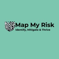 MapMyRisk logo - Similar company to Savvvyy Insurance Brokers Private Limited