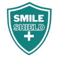 Smile Shield Mask logo - Similar company to Stix™️