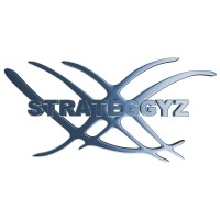 STRATEGGYZ logo - Similar company to Dijaspora2Go