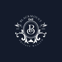 Blackmount Private Wealth logo - Similar company to Murphy, Robb & Sutherland Solicitors