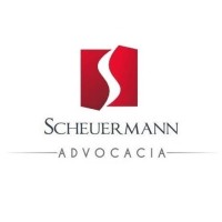 Scheuermann Advocacia e Consultoria Jurídica logo - Similar company to Talih
