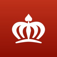 Jogos do Rei logo - Similar company to D20 Loja