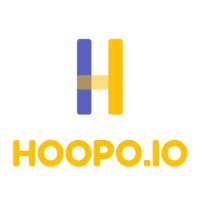 hoopo.io logo - Similar company to Clf Formation