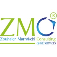 ZMC QHSE Services logo - Similar company to Junior Robotics