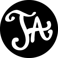 Sugary Jedi logo - Similar company to Emancipatic